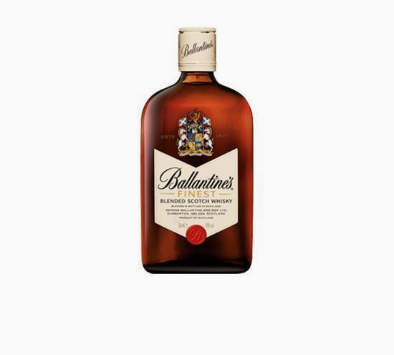 Ballantine’s