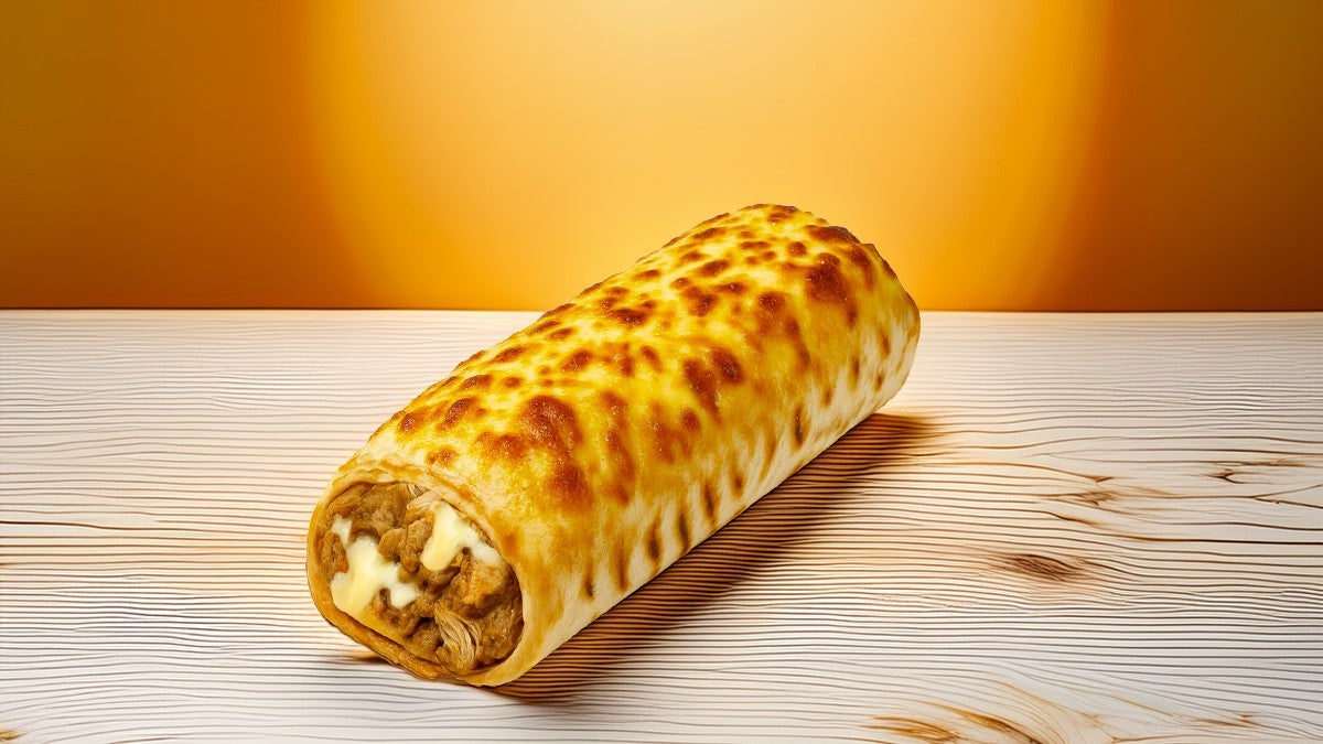 Ton Maxi Gratiné ! 🧀