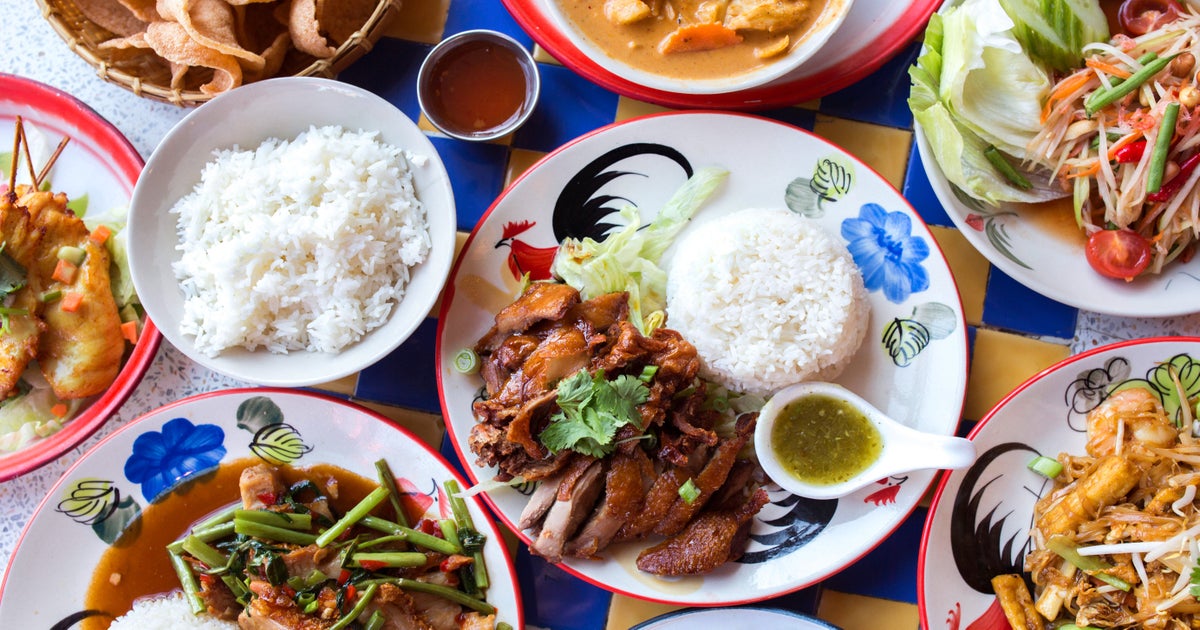 Thai Inn consegna in zona Roma - Esquilino - Ordina su Deliveroo