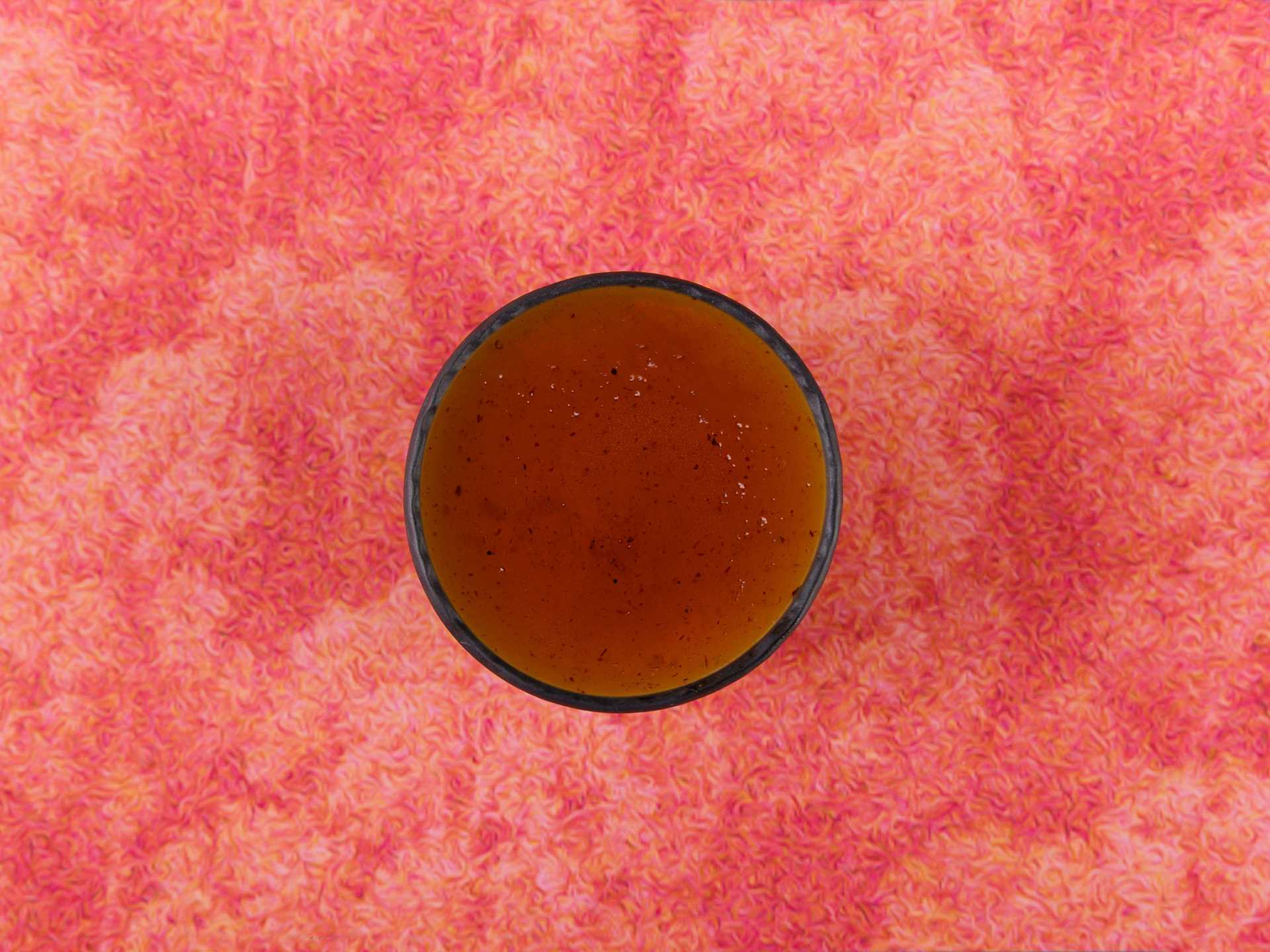 Spicy Honey