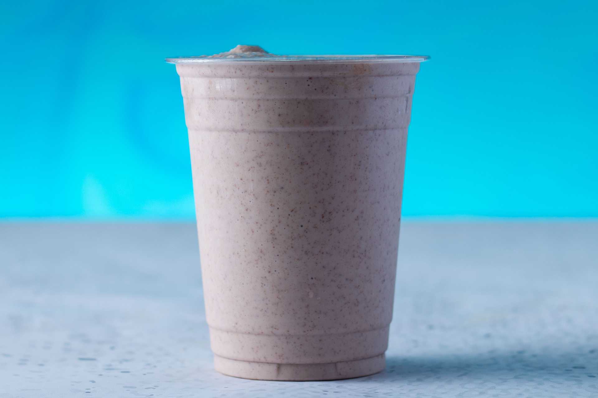 Chocolate Shake
