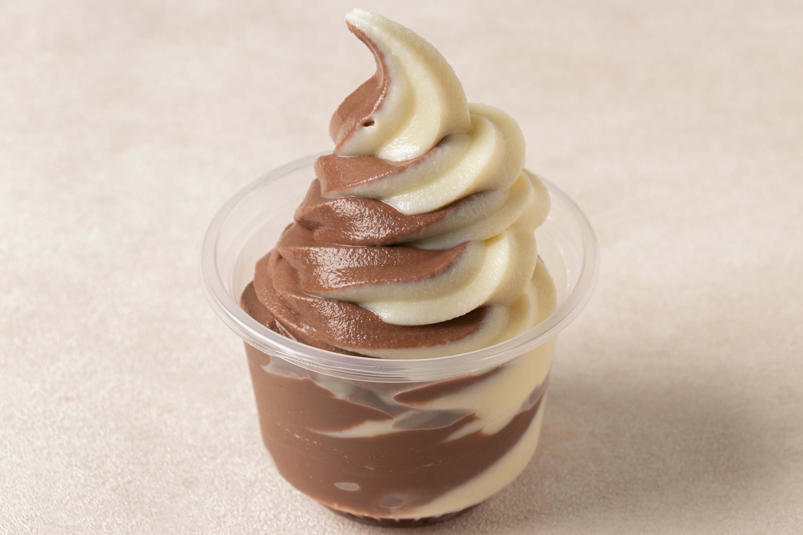 Mix Ice Cream