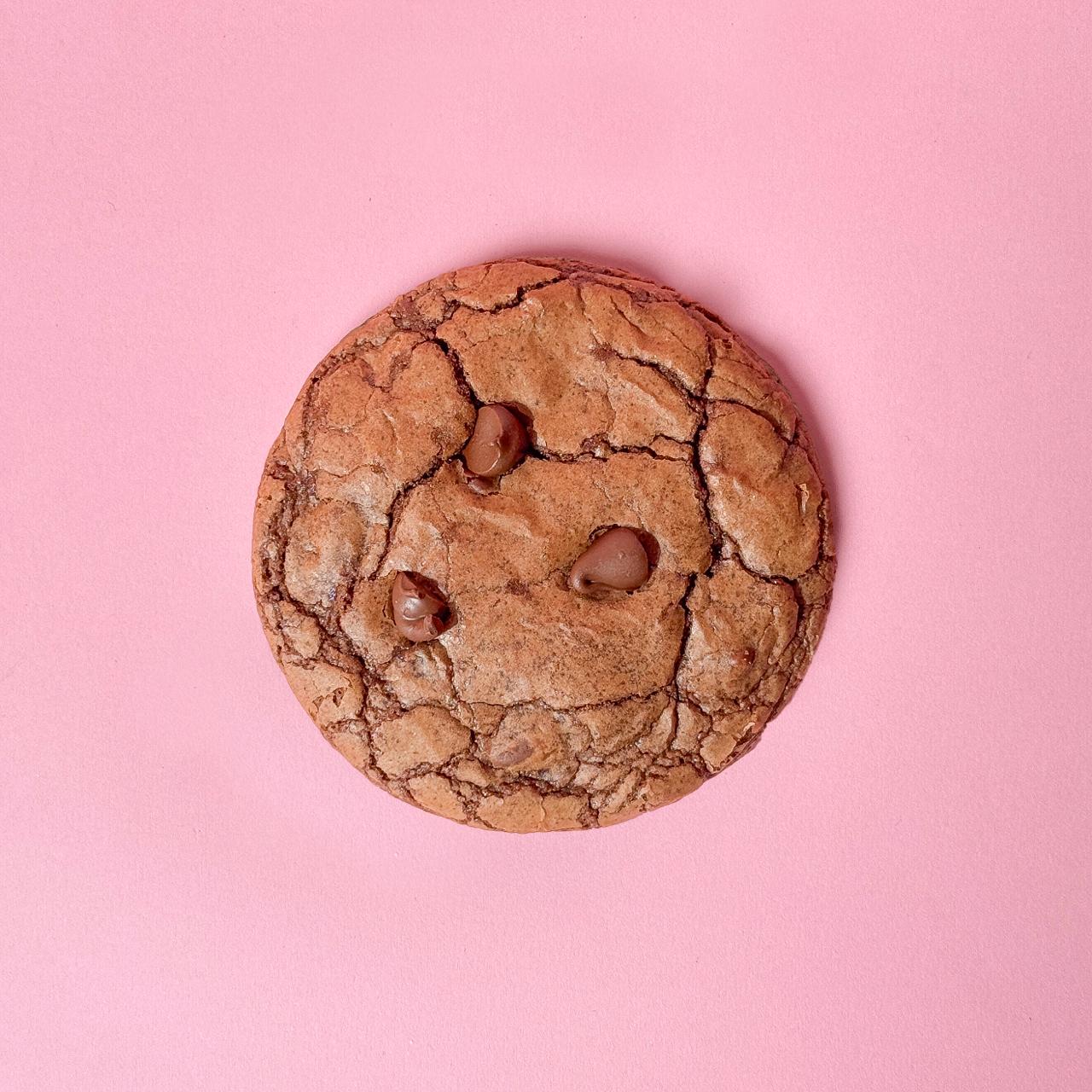 Brookie Cookie