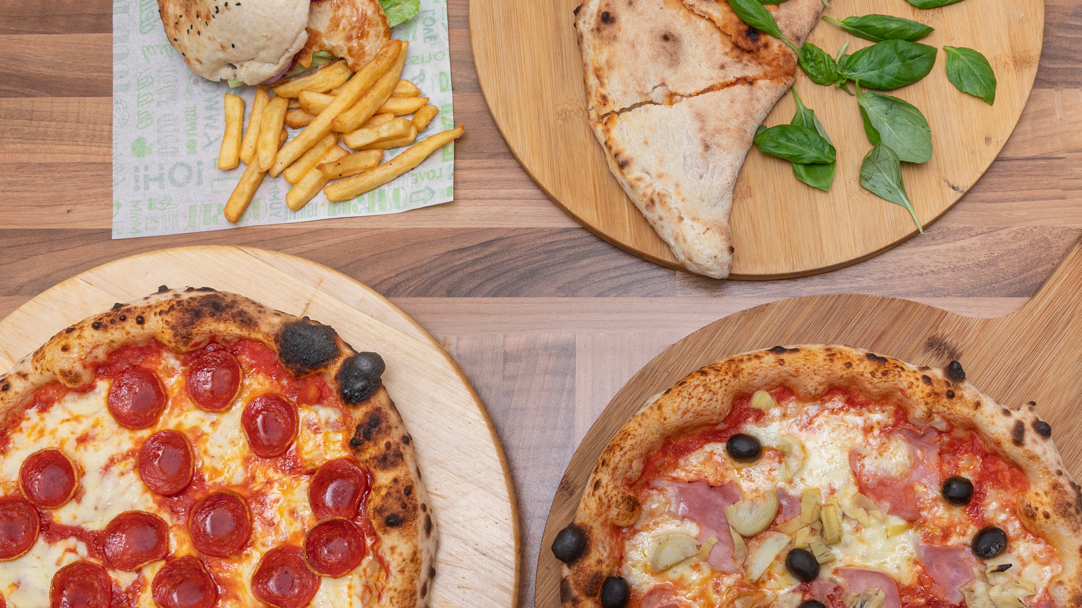 Pizza Speziale - 17 Branch Road delivery from Armley and New Wortley ... Pizza Speziale - 17 Branch Road delivery from Armley and New Wortley ...