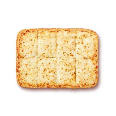 Cheesy Bread
