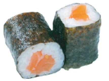 Ma1. Maki saumon