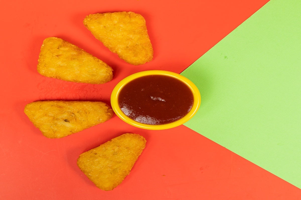 Hash Brown