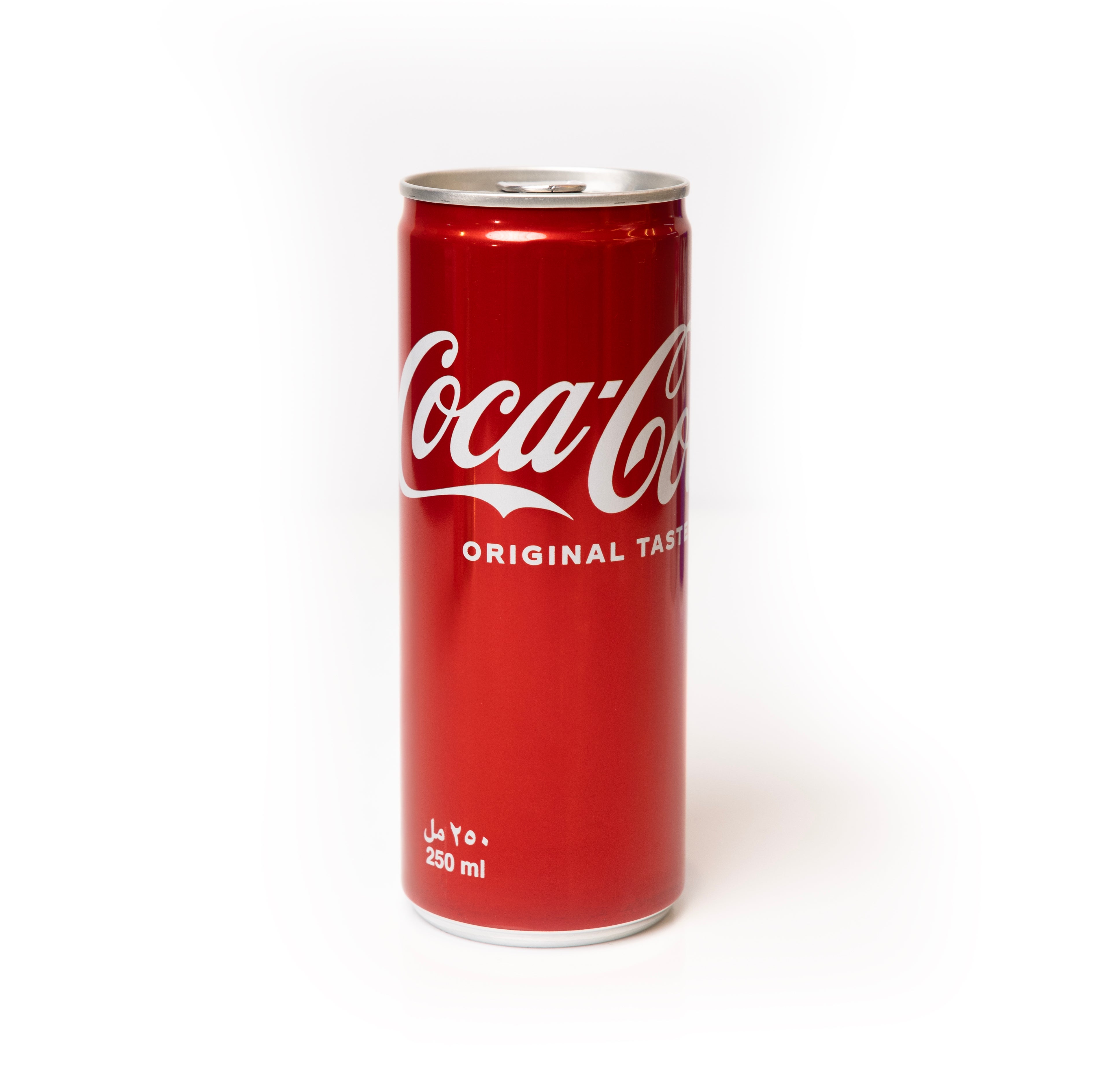Coke