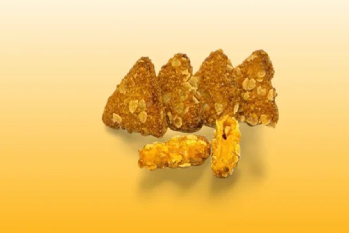 Nacho Cheese (5 pièces)