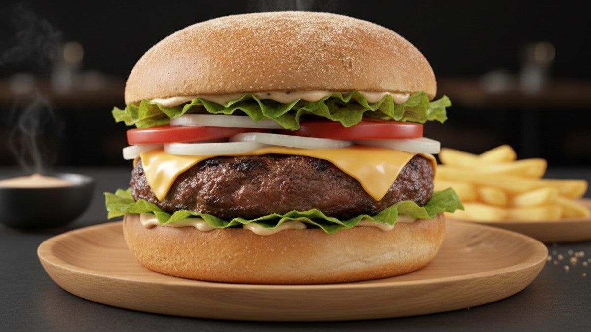 180 🍔