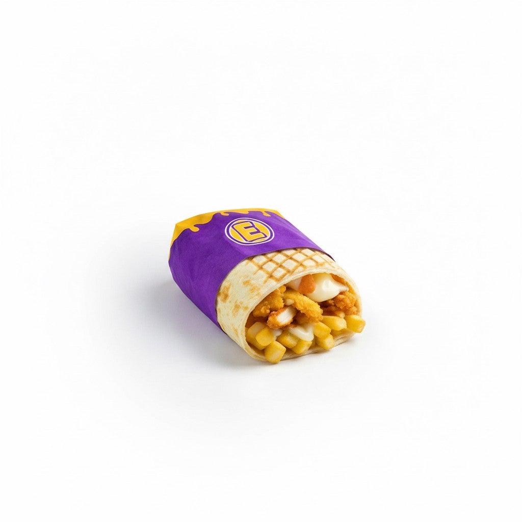 Mini tacos