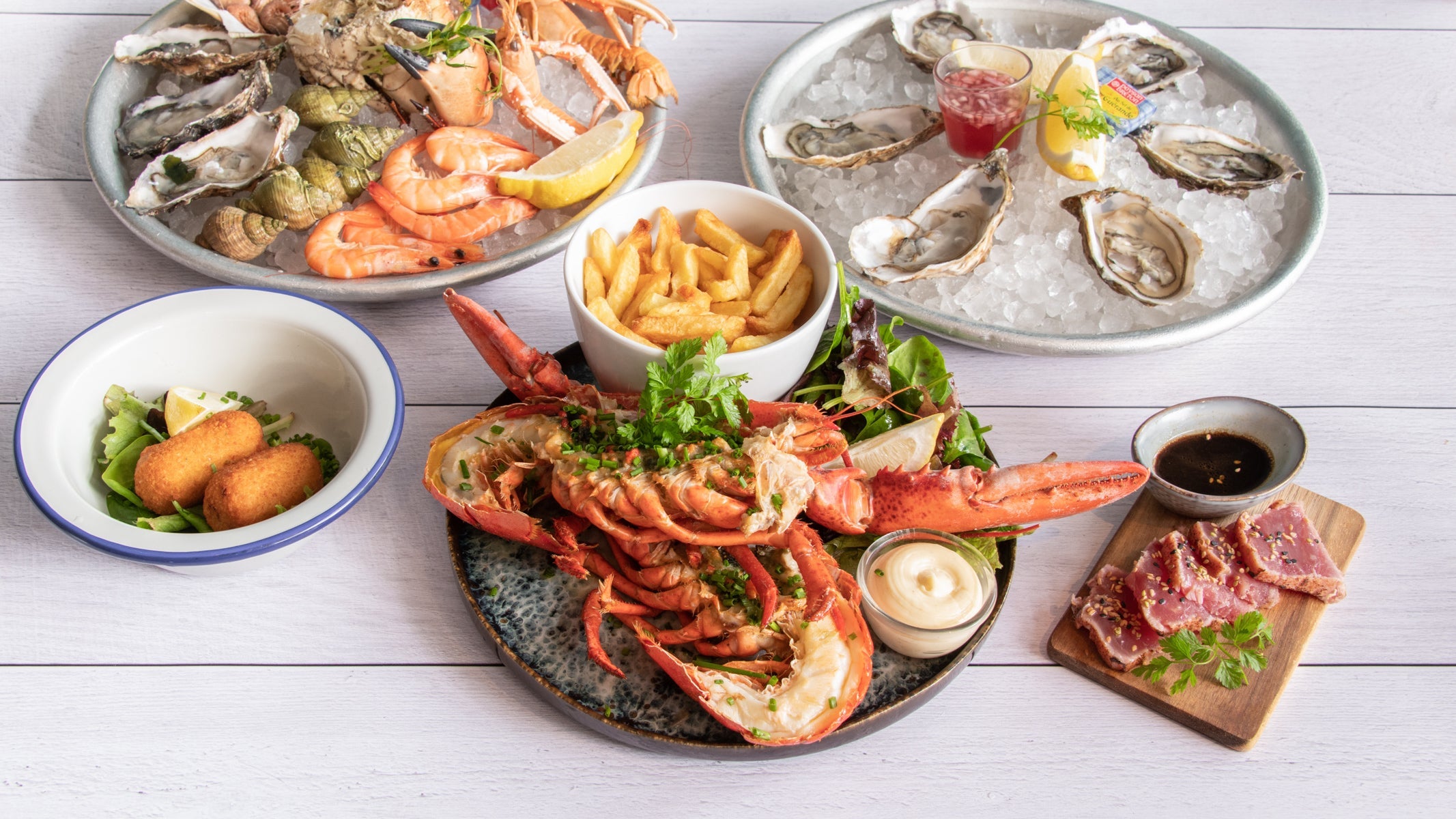 Les Petits Poissons Jb Lebas Lille Menu