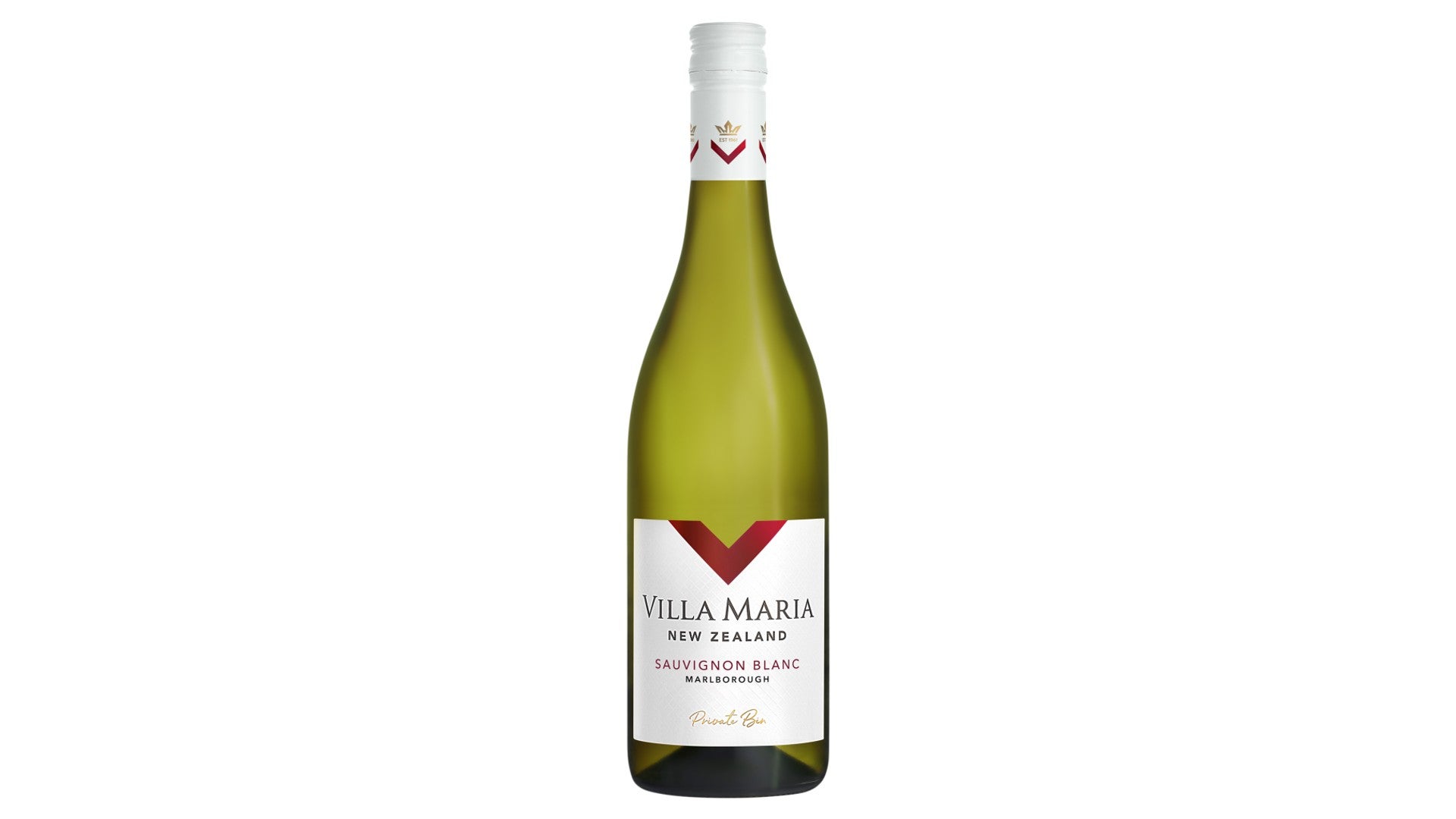 Villa Maria Private Bin Sauvignon Blanc Marlborough 750ml