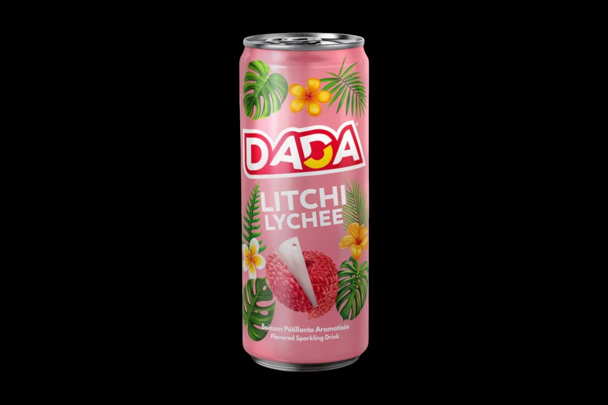 🥤DADA Lychee