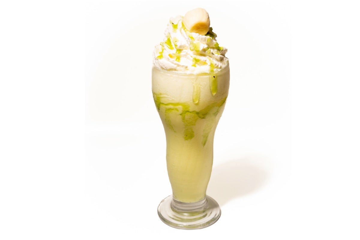 DC Shake® Kiwi Banane