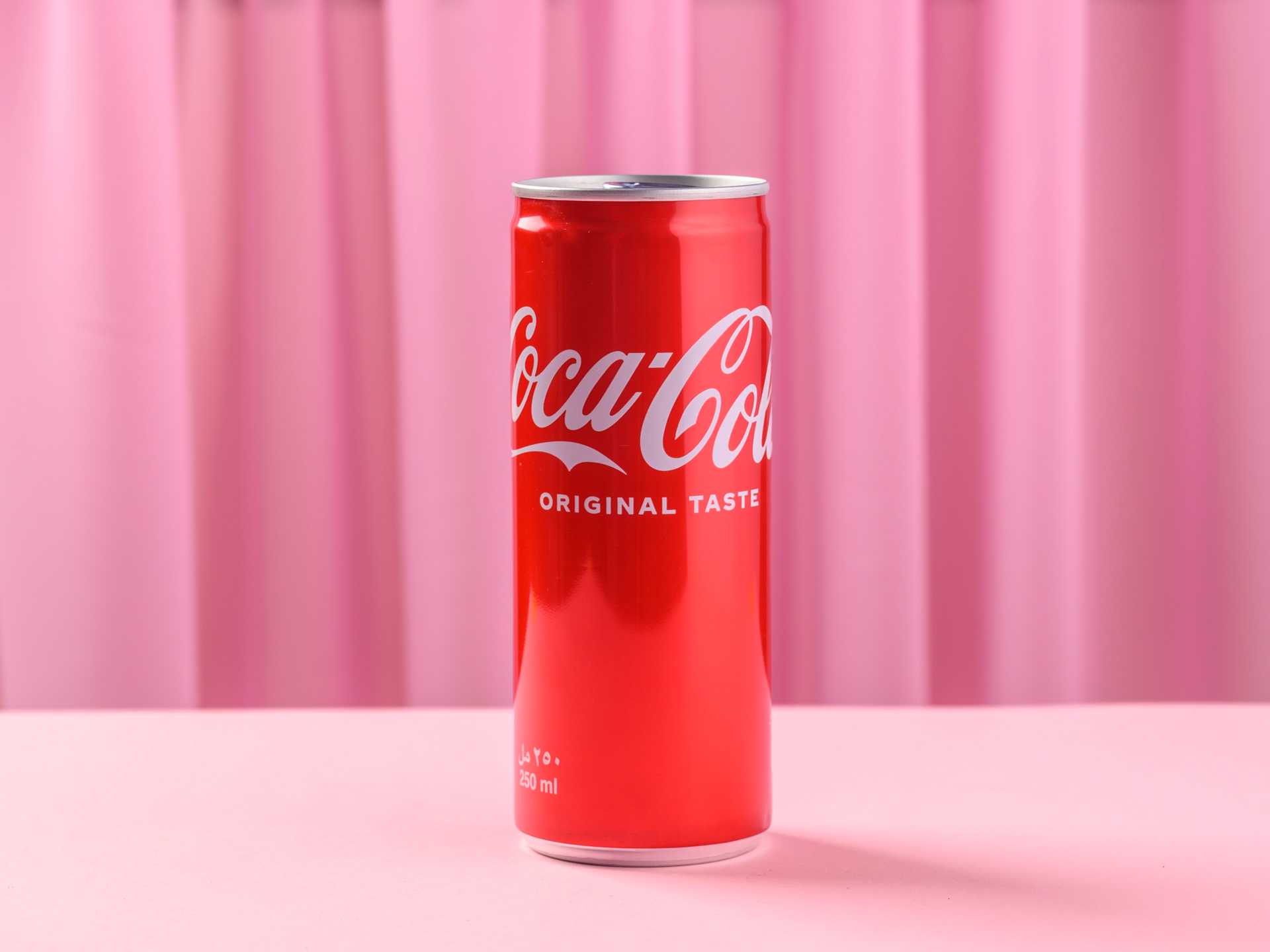 Coca Cola