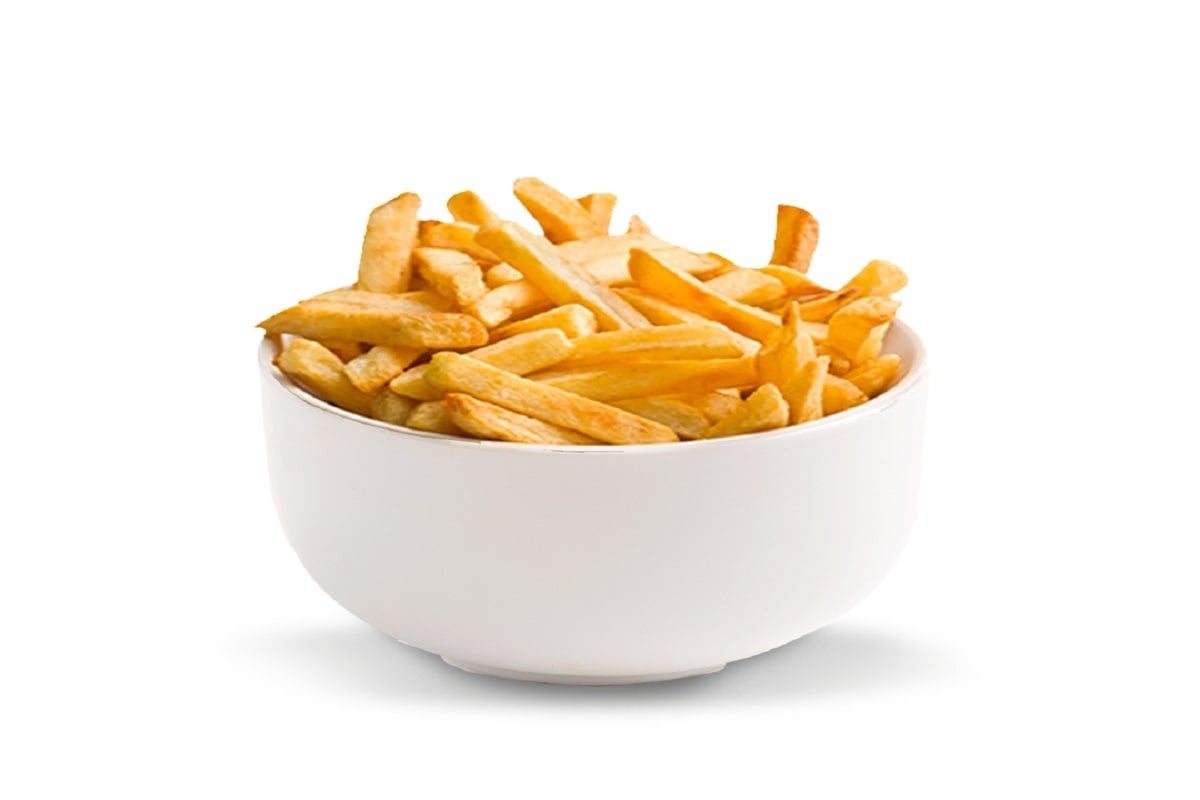 Frites fines Classiques 🍟