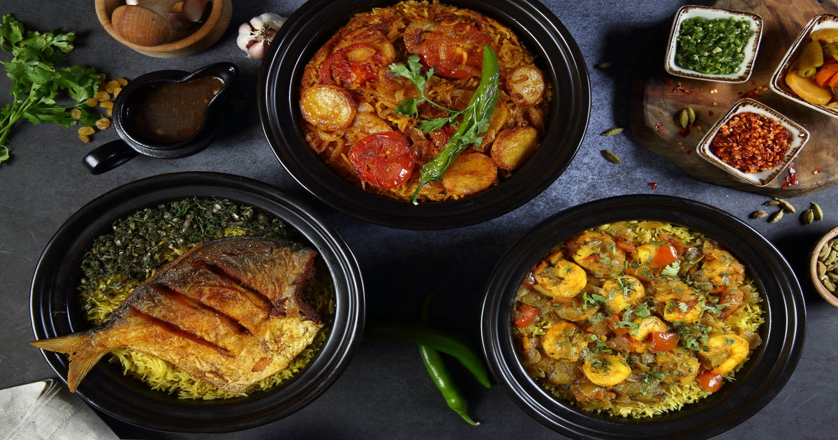 Kashounat Al Bait كاشونة البيت Kuwait City delivery from The Avenues