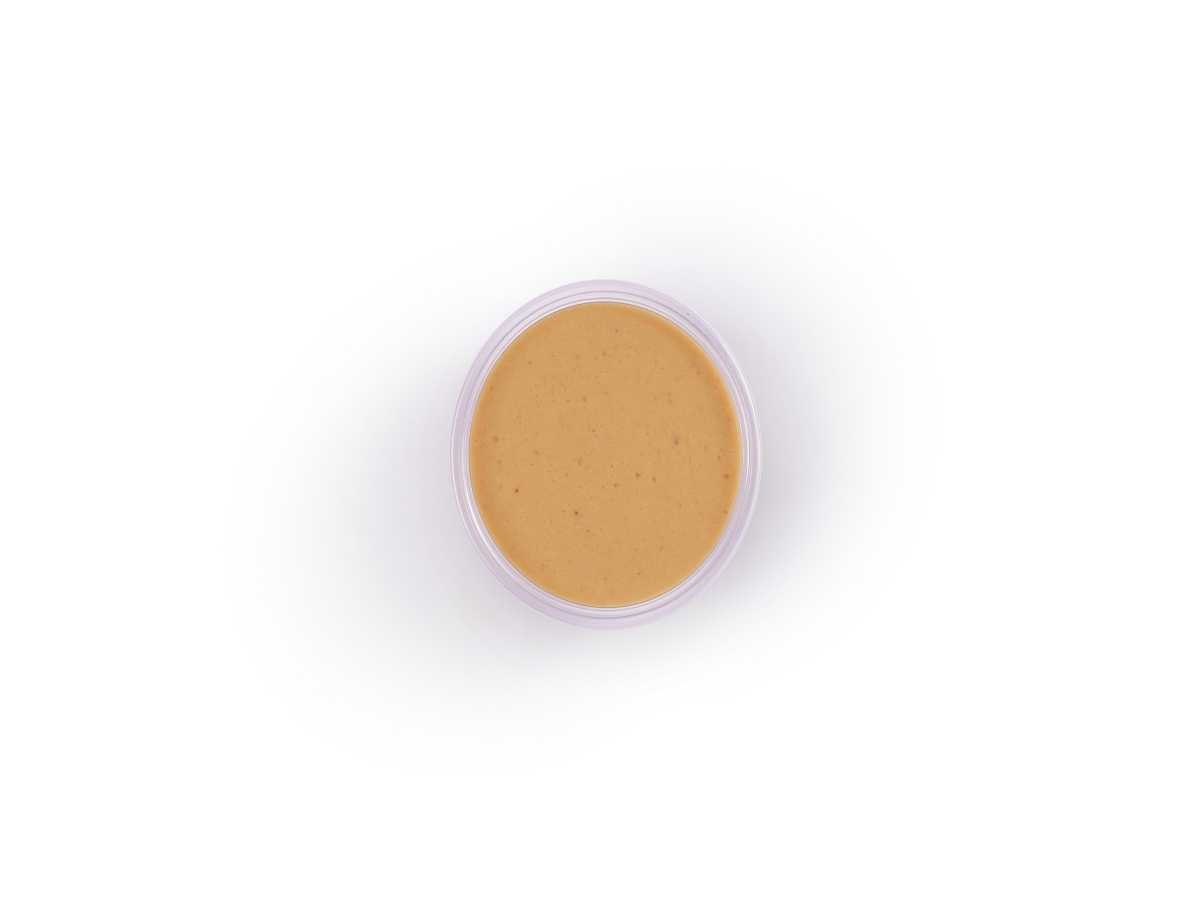 Honey Mustard Sauce