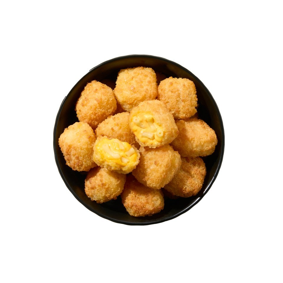 🆕 MAC & CHEESE