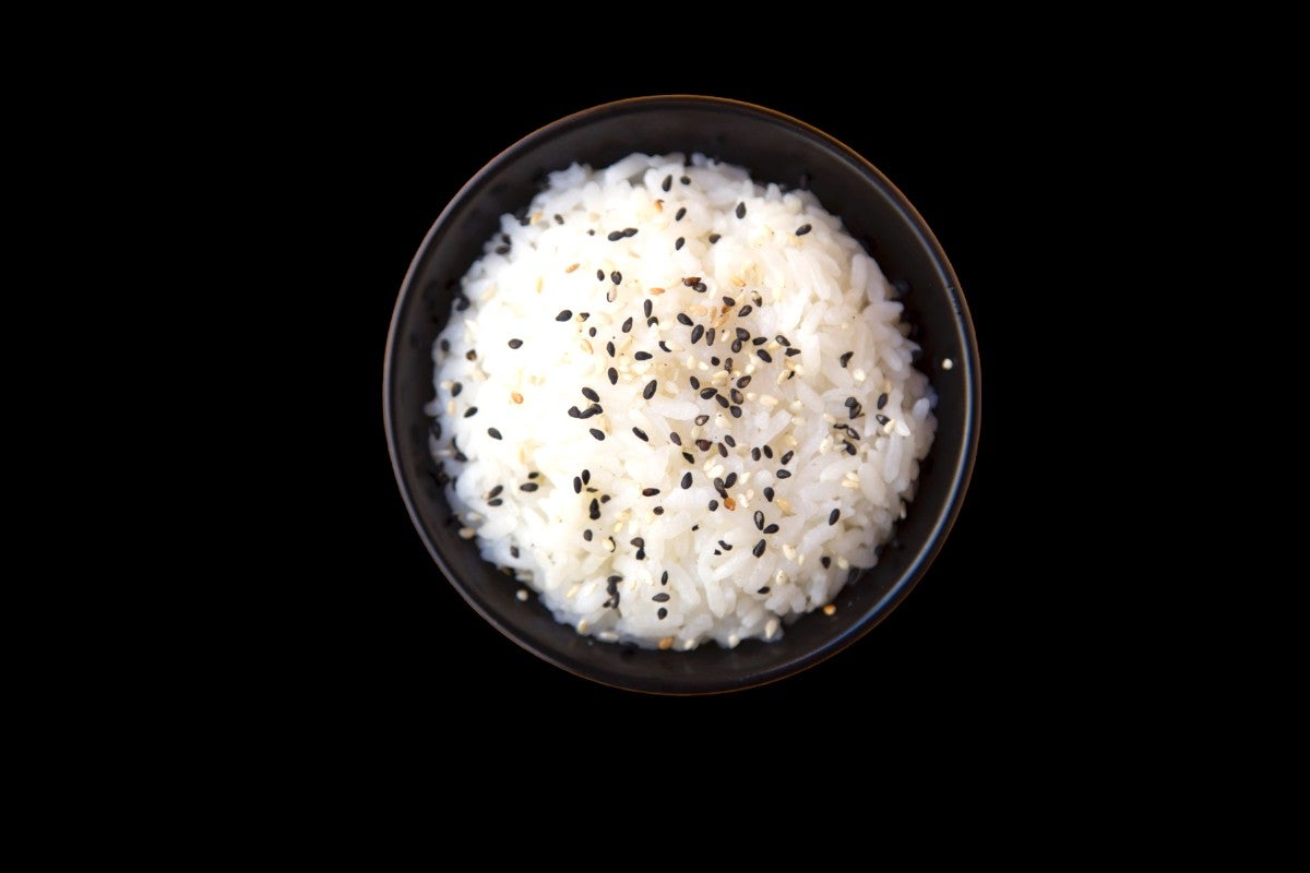 Riz Vinaigré