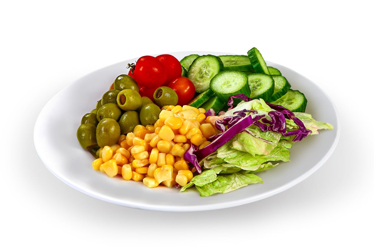 Green Salad