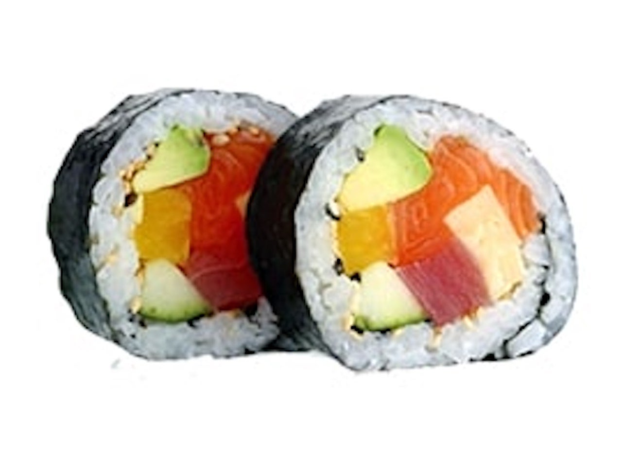 Futomaki