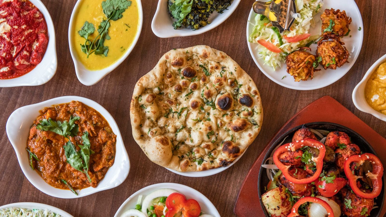 Curry Mahal delivery from East Kilbride Order with Deliveroo