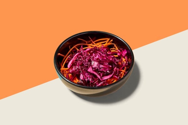 PETITE SALADE THAÏ