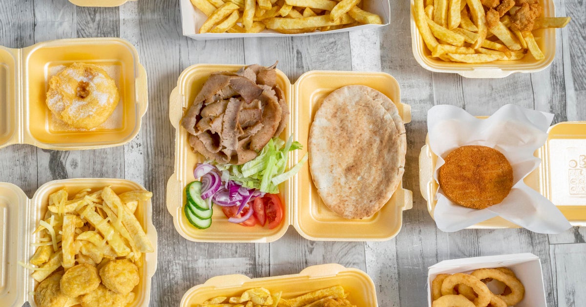 Malabar Chippy and Chicken House Truro delivery from Truro Order with Deliveroo