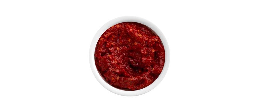 Harissa 🌶