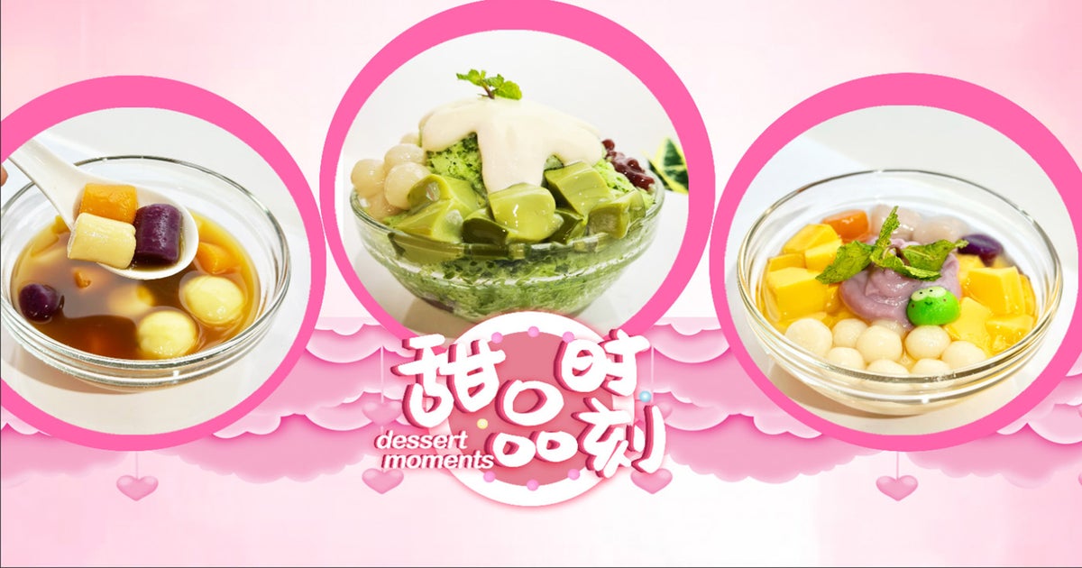 Dessert Moments Geylang Road delivery from Geylang Order with Deliveroo