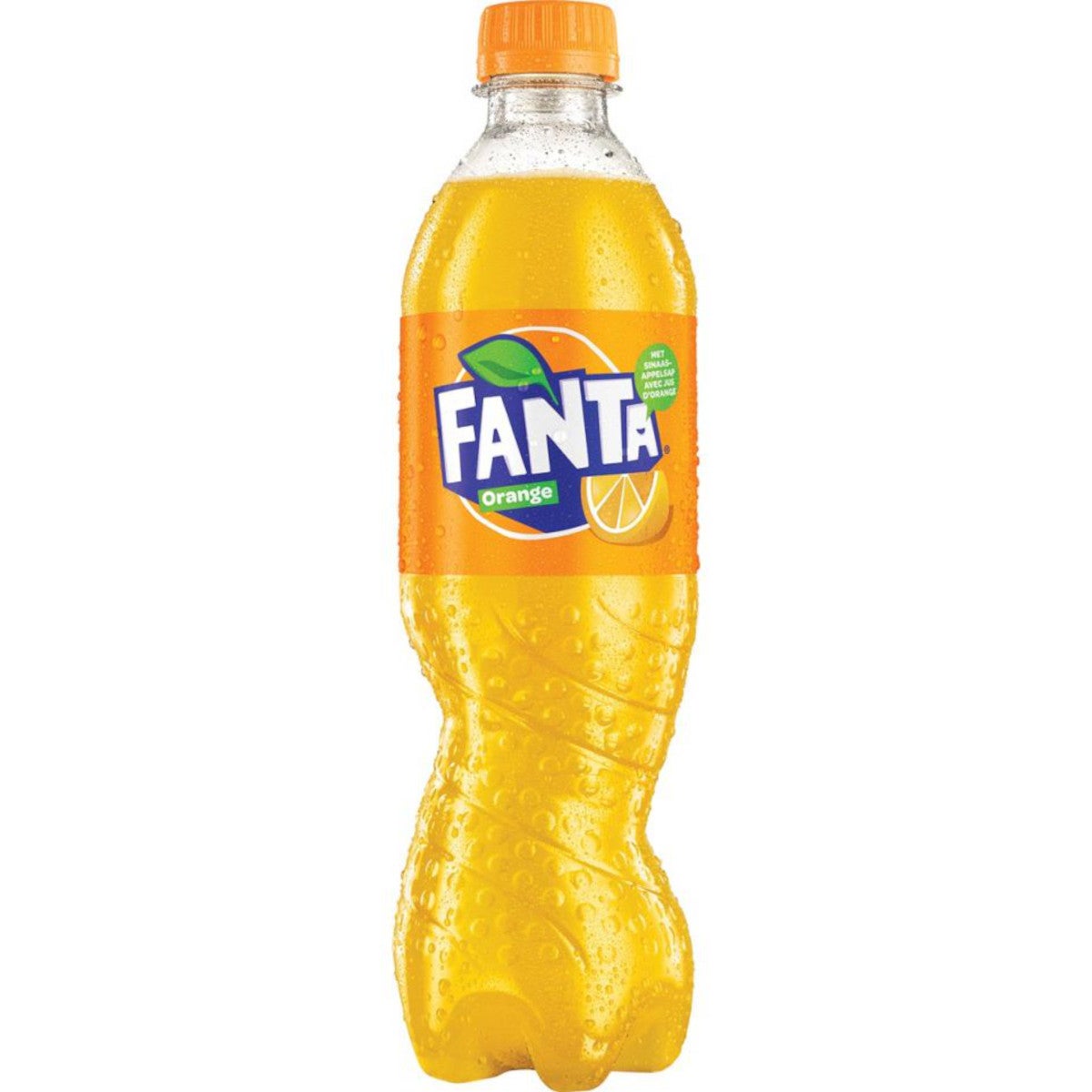 🥤🟠 Fanta orange 1,25 L