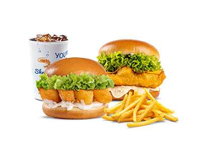 Futour Meal