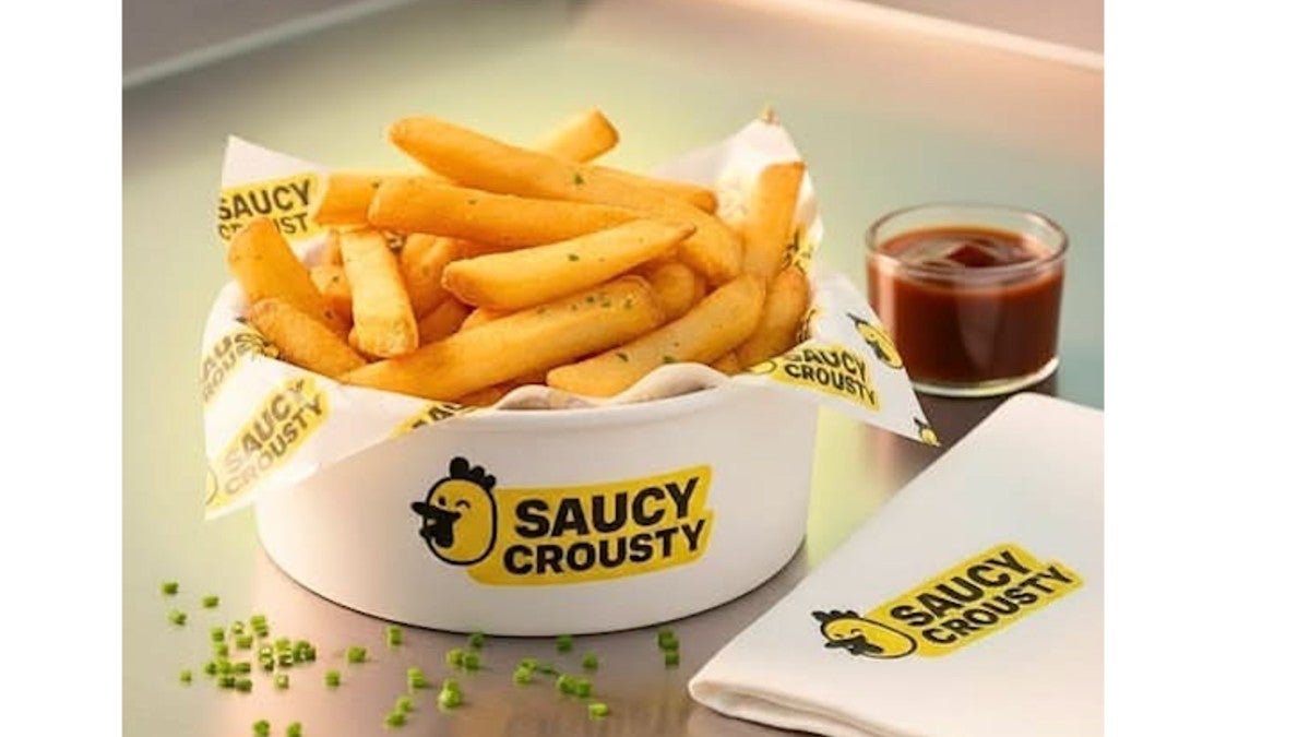 Frites
