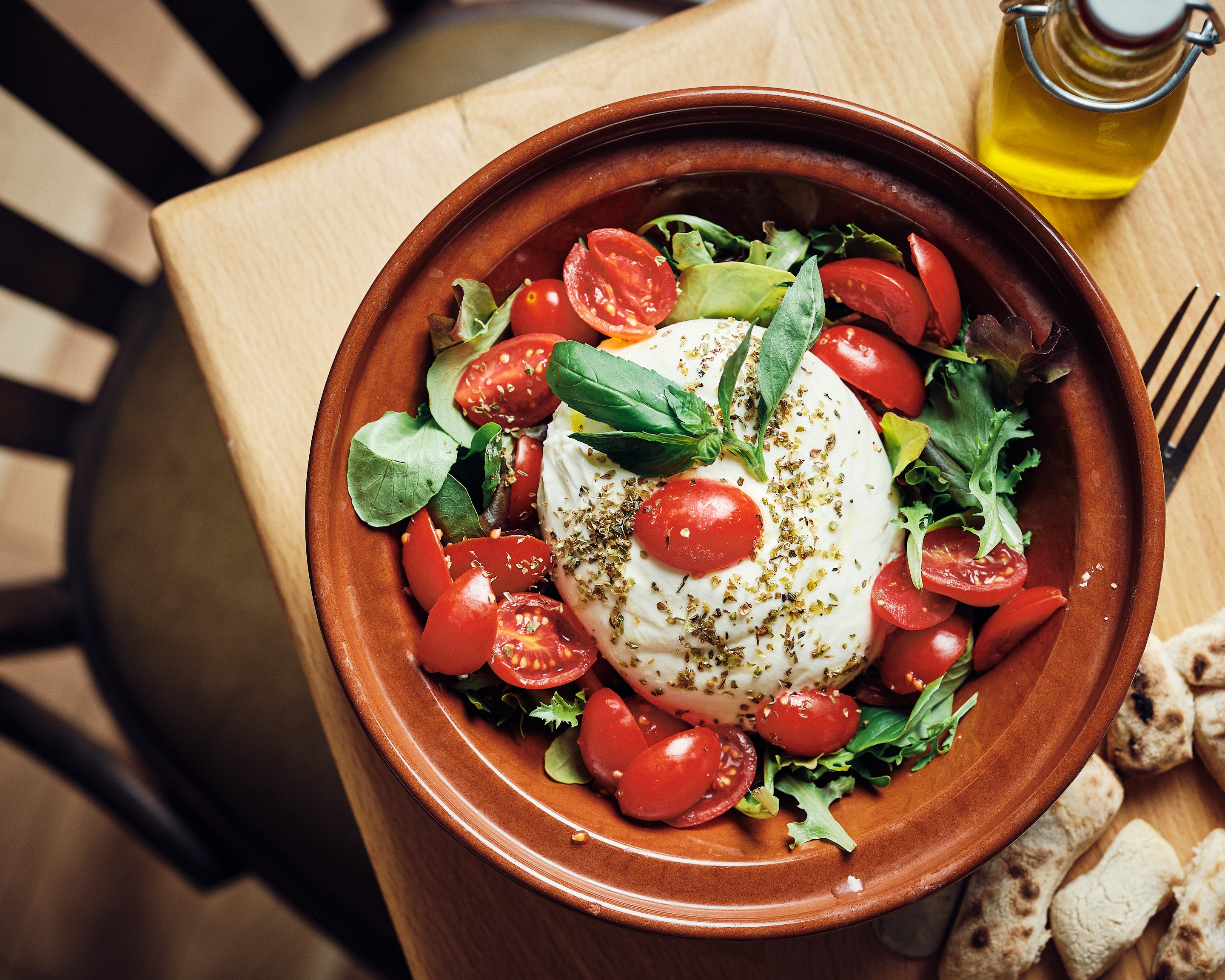 ❤️Burrata