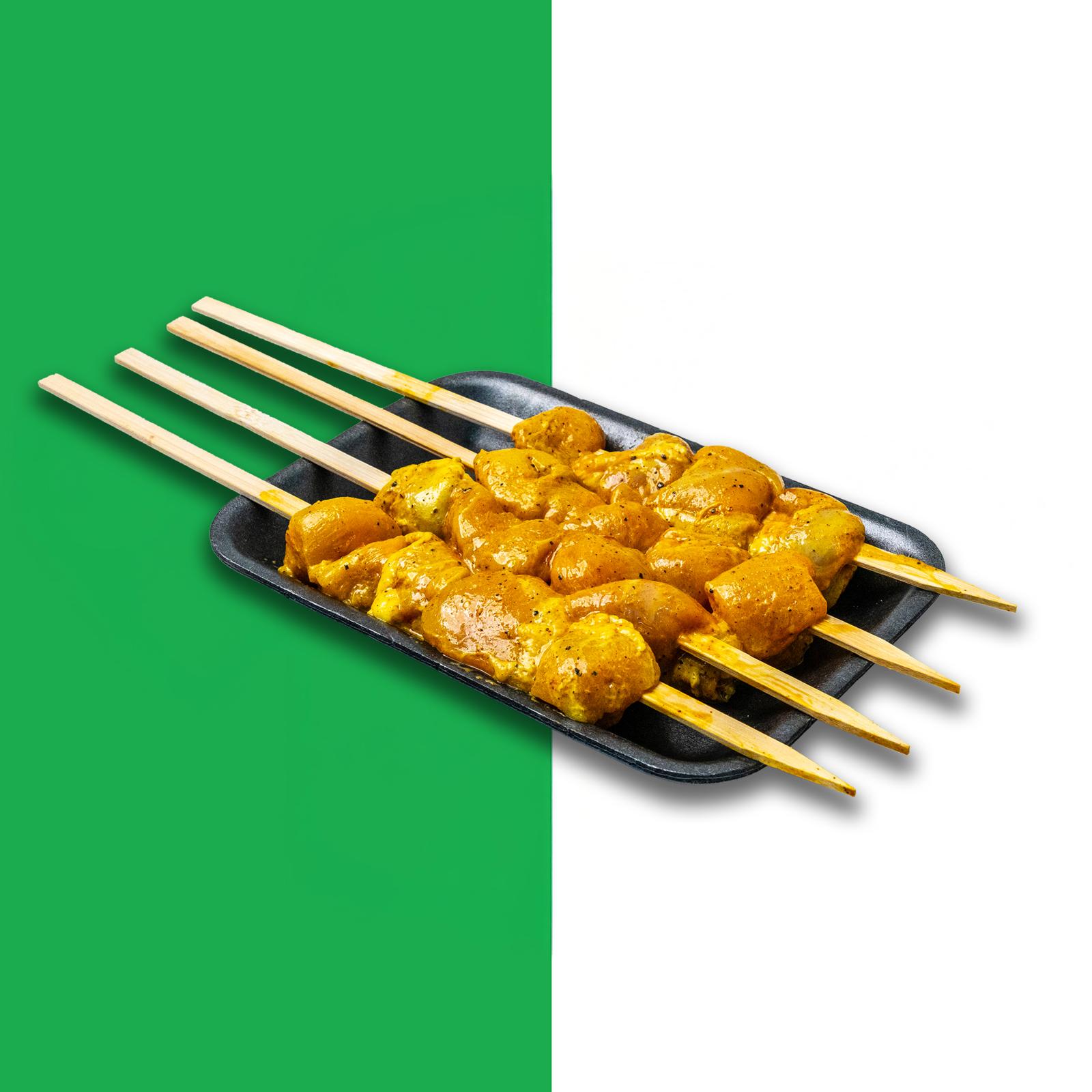 Joojeh BBQ Plate