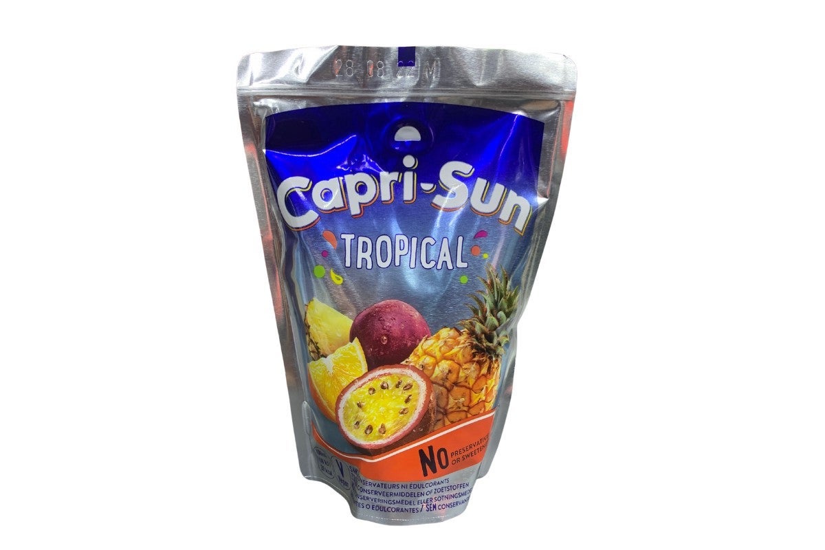 Capri-Sun 20cl