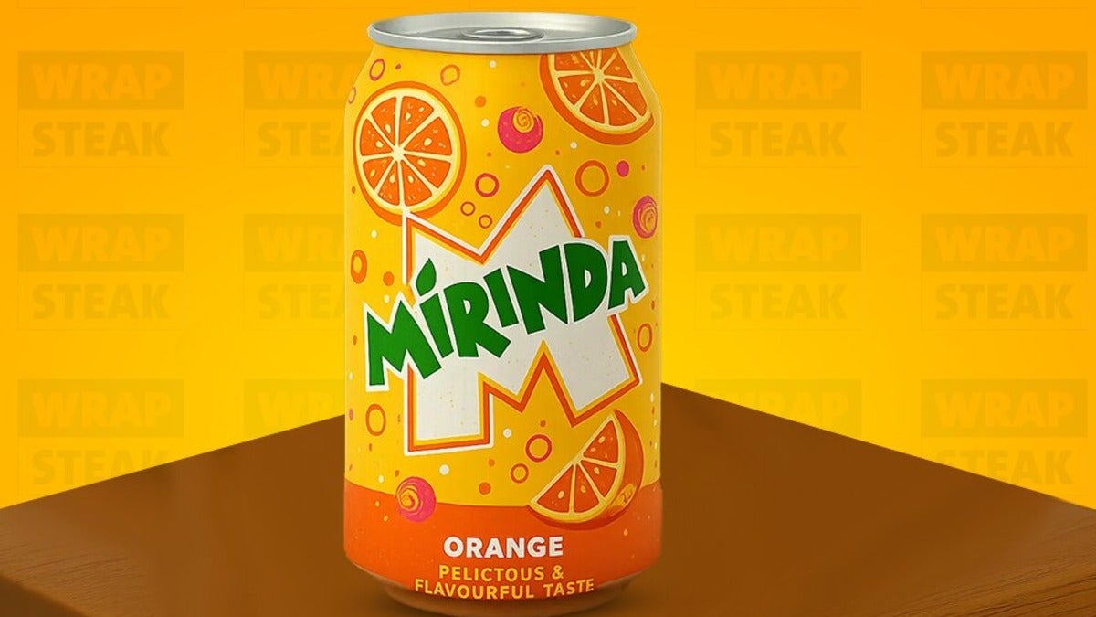 Miranda Orange