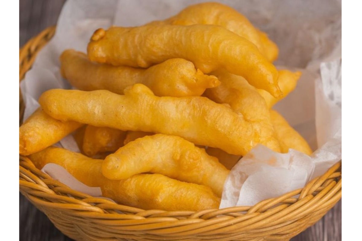 Fried Calamari