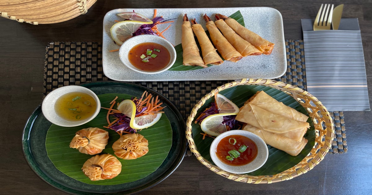 PONTIMA Thai Food House delivery from Zuid Visserij Order with