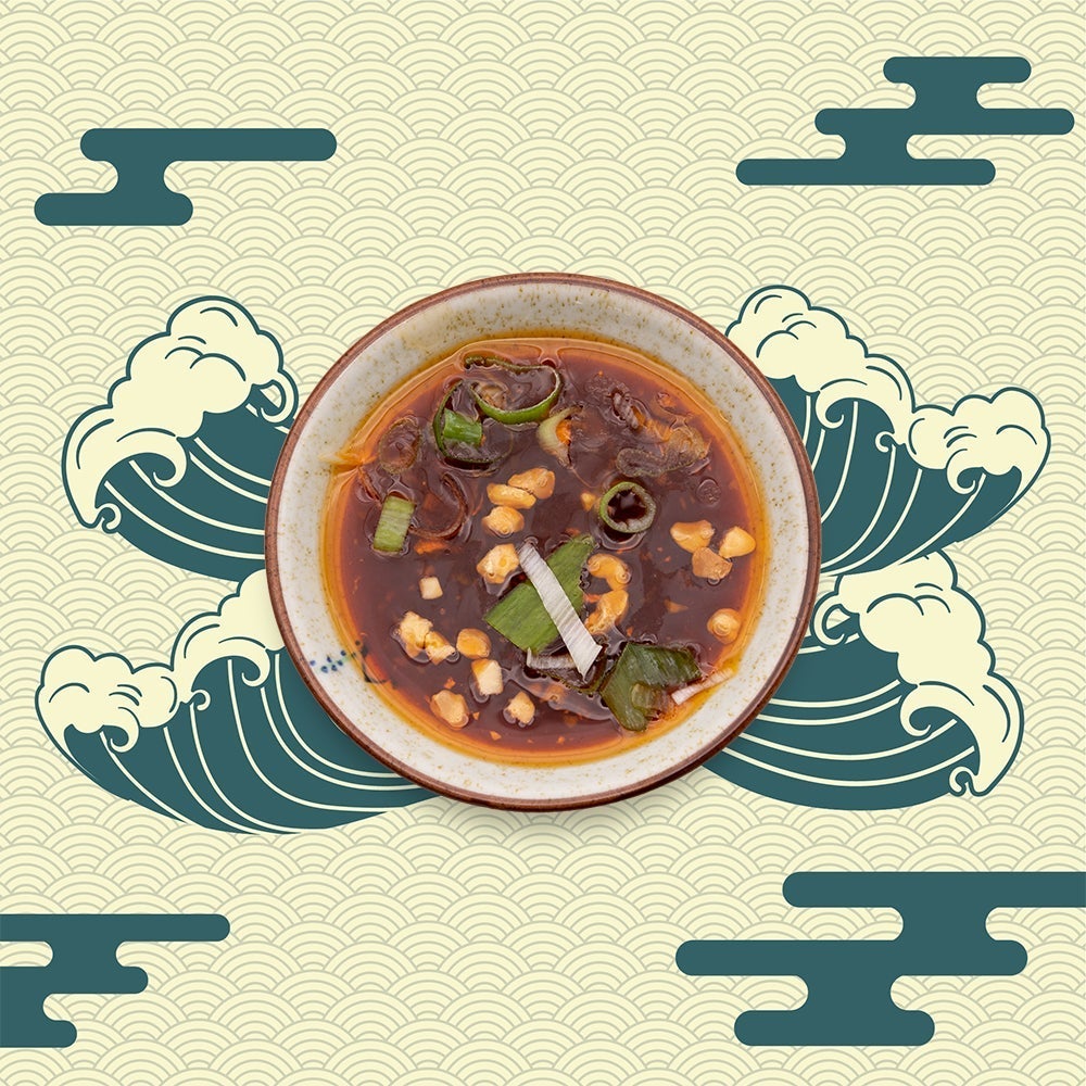 KOREAN DAKGANGJEONG