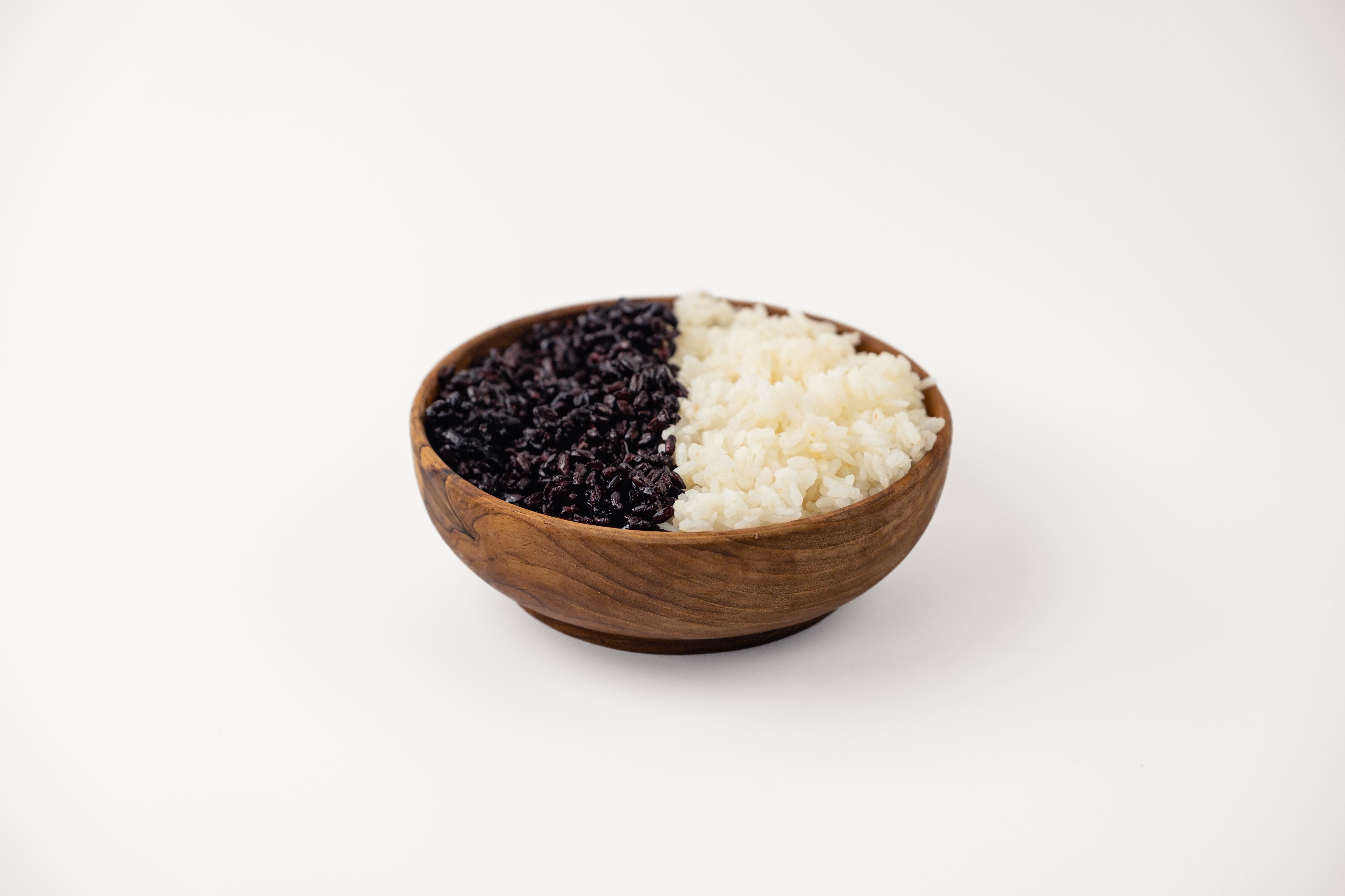Riz Vinaigré / Riz Noir