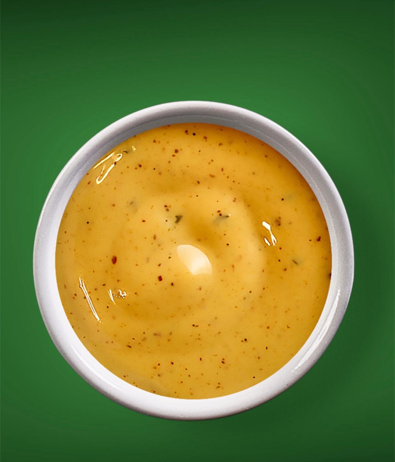 Honey Mustard
