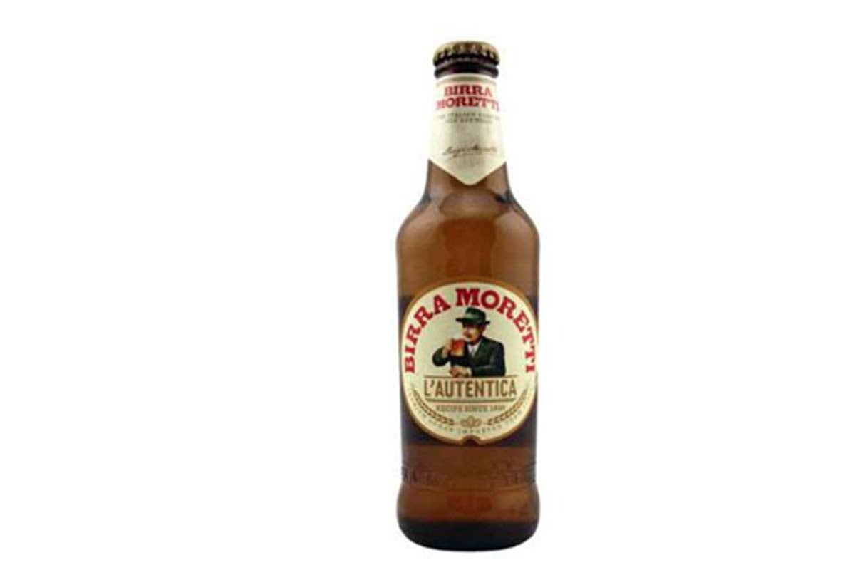 Moretti