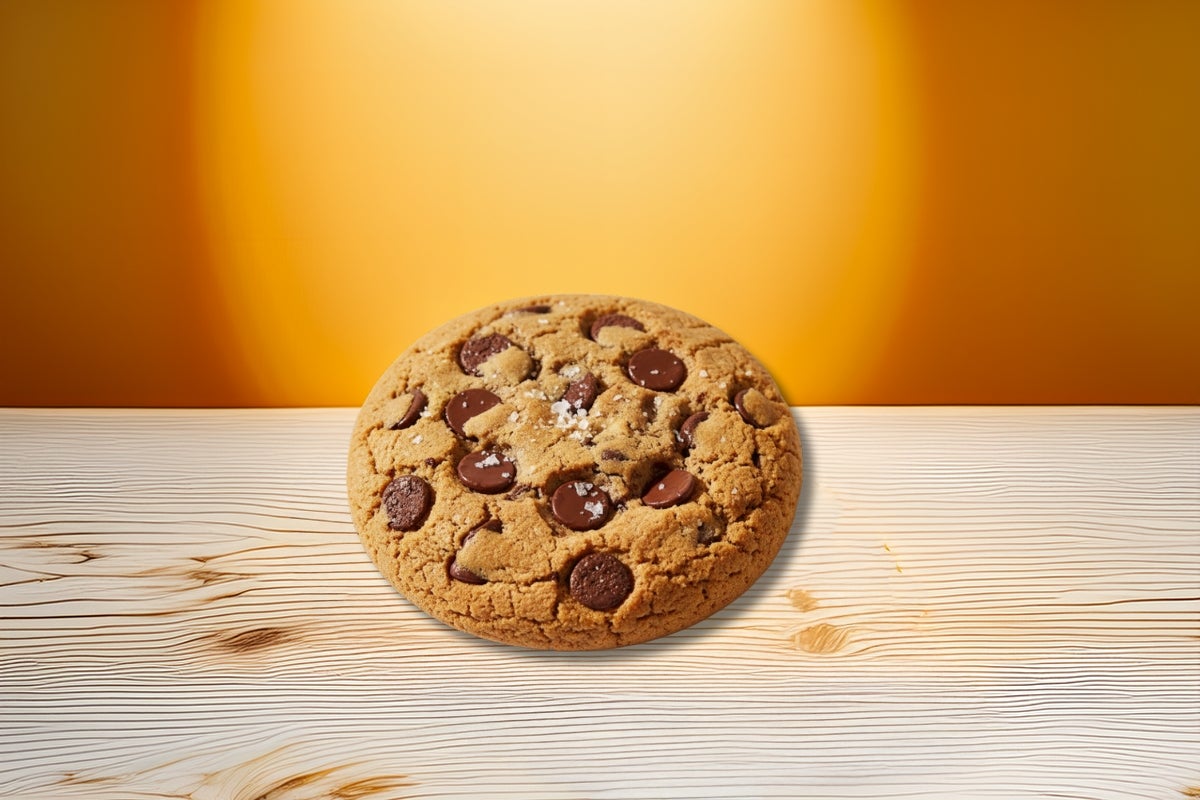 Cookie 🍪