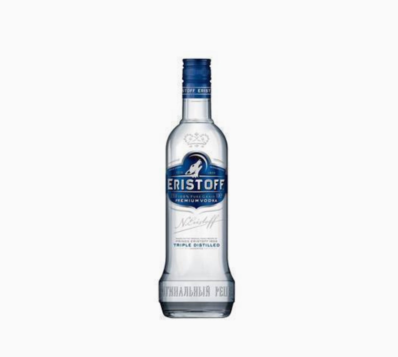Eristoff