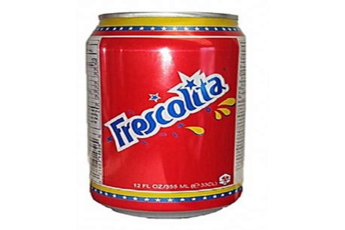 🥤Frescolita