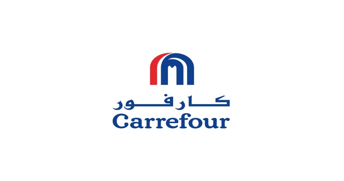 Carrefour Market - AMSAF delivery from Jumeirah 3 - Order with Deliveroo