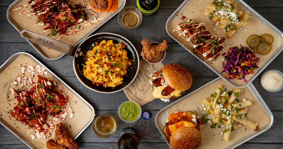 EL POLLOTE - LATINO FRIED CHICKEN - Camden delivery from Camden Road ...